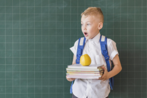 Mit tegyek, hogy még egy évet óvodában maradhasson a gyermekem?